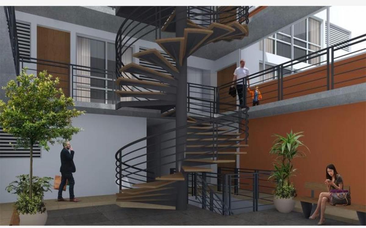 2 bedrooms Apartment in Mexicali, Mexico No. 152116