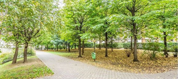 Квартира с 2 спальнями в Ро, Италия № 259566 19