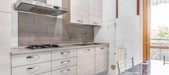 Квартира с 2 спальнями в Ро, Италия № 259566 6