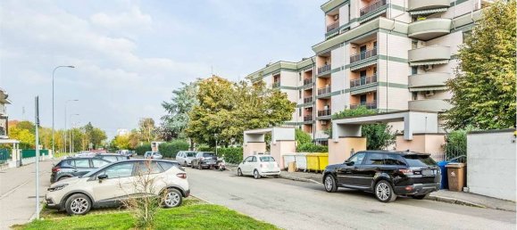 Квартира с 2 спальнями в Ро, Италия № 259566 20