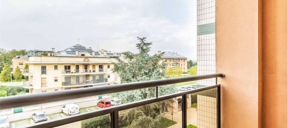 Квартира с 2 спальнями в Ро, Италия № 259566 16