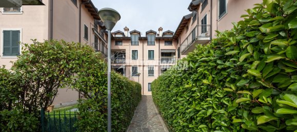 2 غرف نوم شقة في Gessate, Italy رقم 312592 23