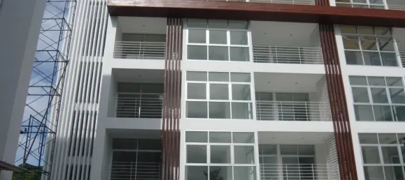 2 bedrooms Condo in Krabi, Thailand No. 64247 10