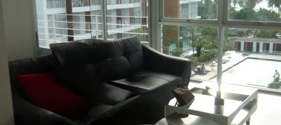 2 bedrooms Condo in Krabi, Thailand No. 64247 2