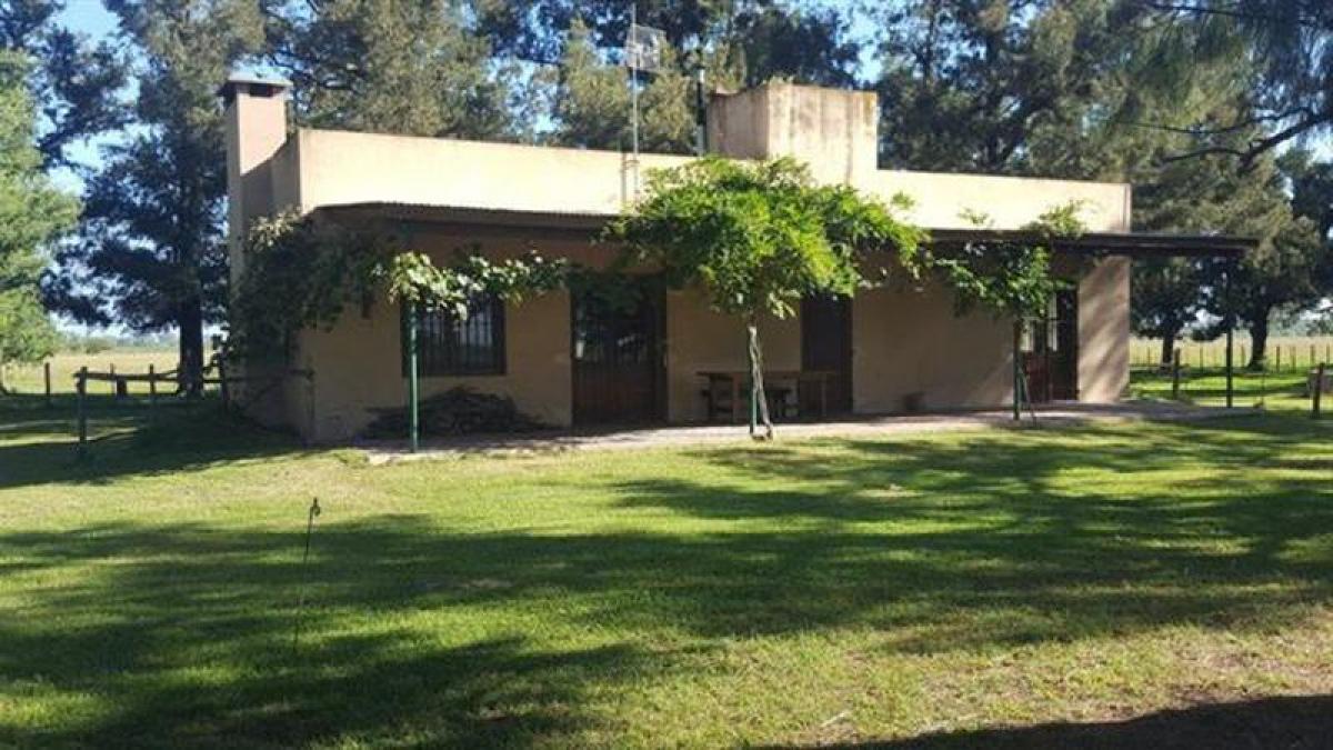  Land in San Vicente, Argentina No. 37981