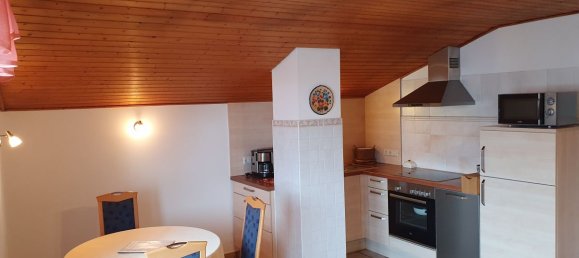 2-Zimmer Wohnung in Traunstein, Germany, Nr. 168641 2