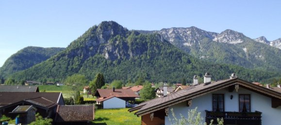 2-Zimmer Wohnung in Traunstein, Germany, Nr. 168641 5