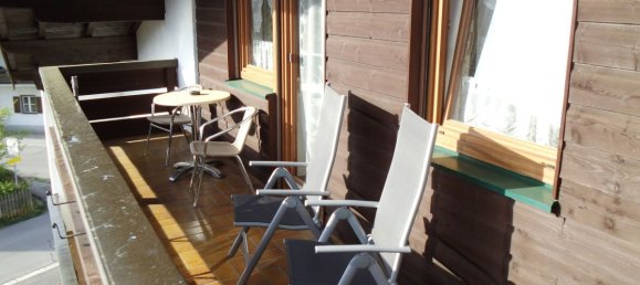 2-Zimmer Wohnung in Traunstein, Germany, Nr. 168641 4