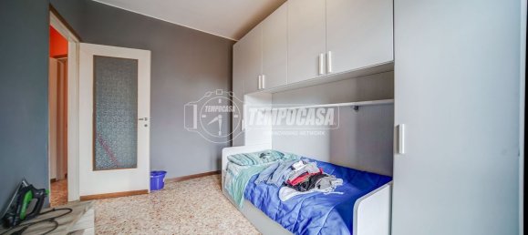 3 Schlafzimmer Wohnung in Somma Lombardo, Italy, Nr. 365561 30