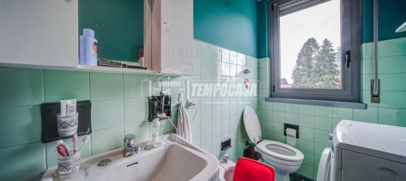 3 Schlafzimmer Wohnung in Somma Lombardo, Italy, Nr. 365561 26