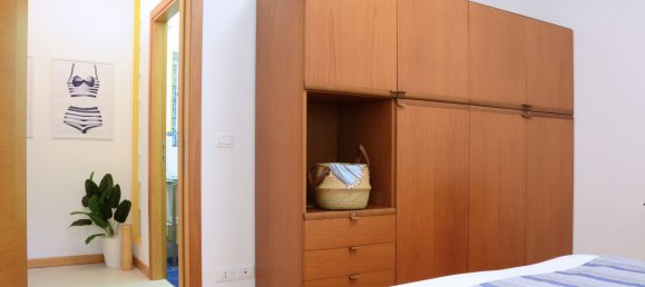 3-Zimmer Wohnung in Udine, Italy, Nr. 261440 14