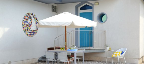 3-Zimmer Wohnung in Udine, Italy, Nr. 261440 2