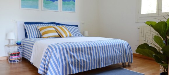 3-Zimmer Wohnung in Udine, Italy, Nr. 261440 8