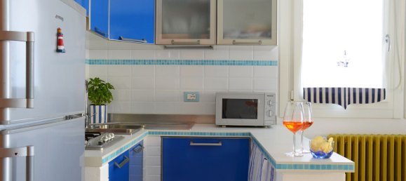 3-Zimmer Wohnung in Udine, Italy, Nr. 261440 6