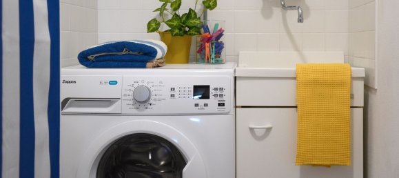 3-Zimmer Wohnung in Udine, Italy, Nr. 261440 17