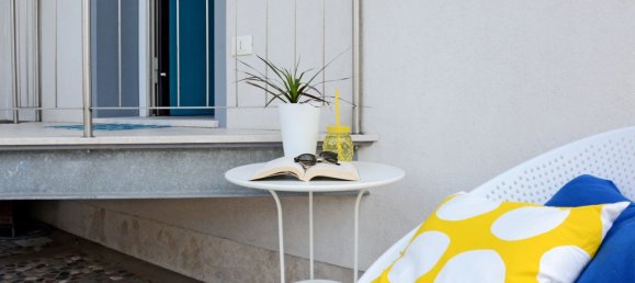 3-Zimmer Wohnung in Udine, Italy, Nr. 261440 20