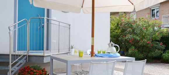 3-Zimmer Wohnung in Udine, Italy, Nr. 261440 19