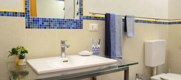 3-Zimmer Wohnung in Udine, Italy, Nr. 261440 16