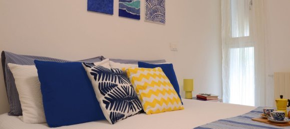 3-Zimmer Wohnung in Udine, Italy, Nr. 261440 13