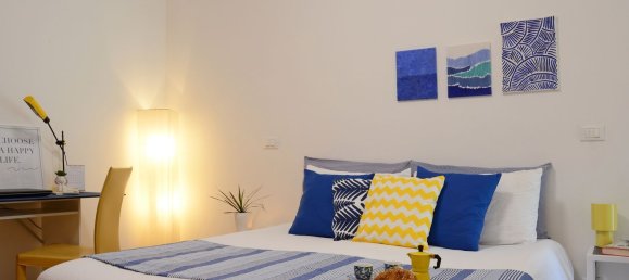 3-Zimmer Wohnung in Udine, Italy, Nr. 261440 11