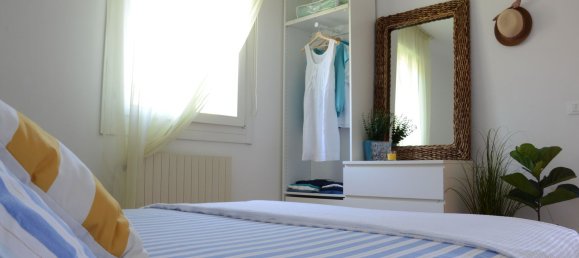 3-Zimmer Wohnung in Udine, Italy, Nr. 261440 10