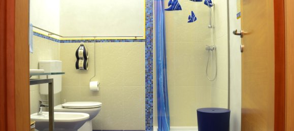 3-Zimmer Wohnung in Udine, Italy, Nr. 261440 15