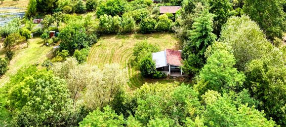 2000m² Land in La Cassa, Italy No. 304483 28