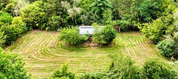 2000m² Land in La Cassa, Italy No. 304483 25