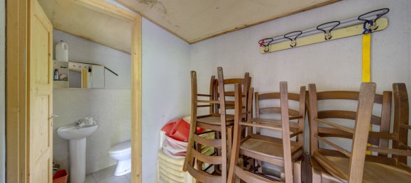 2000m² Land in La Cassa, Italy No. 304483 12