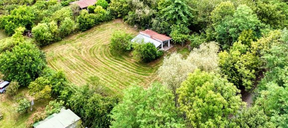 2000m² Land in La Cassa, Italy No. 304483 23