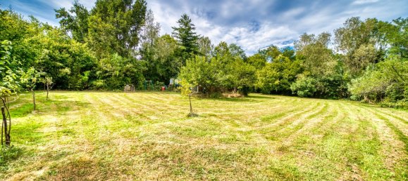 2000m² Land in La Cassa, Italy No. 304483 16