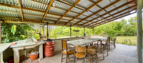 2000m² Land in La Cassa, Italy No. 304483 8