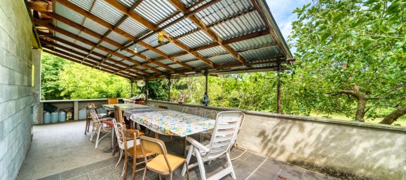 2000m² Land in La Cassa, Italy No. 304483 6