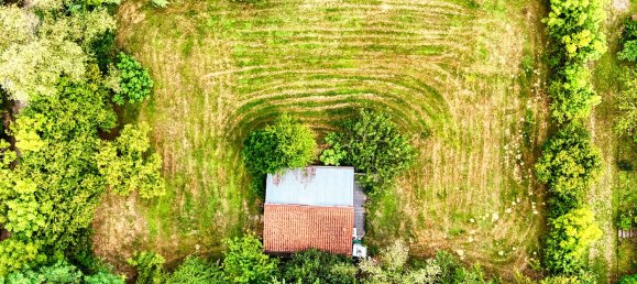 2000m² Land in La Cassa, Italy No. 304483 19