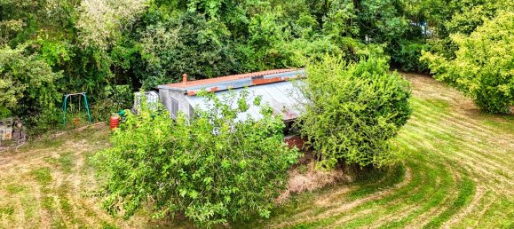 2000m² Land in La Cassa, Italy No. 304483 26