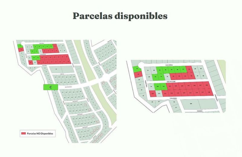 Terrain à Granada, Spain 200m² No. 224034