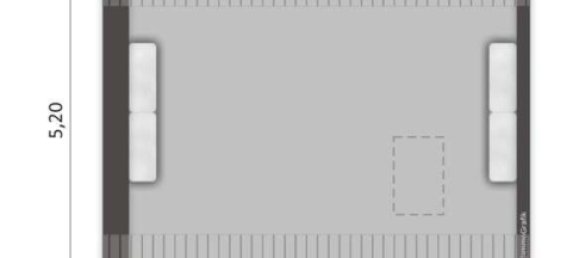 4 rooms Townhouse in Wandsbek, Germany No. 369878 21