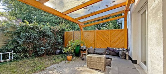 4 rooms Townhouse in Wandsbek, Germany No. 369878 15