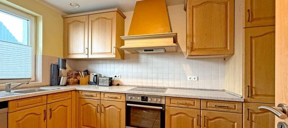 4 rooms Townhouse in Wandsbek, Germany No. 369878 5