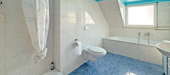 4 rooms Townhouse in Wandsbek, Germany No. 369878 8