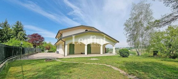 Villa T3 em Ozzano Monferrato, Italy N.º 88261 6