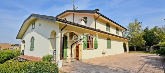 Villa T3 em Ozzano Monferrato, Italy N.º 88261 15