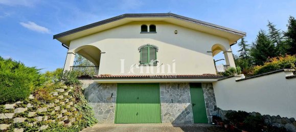 Villa T3 em Ozzano Monferrato, Italy N.º 88261 12