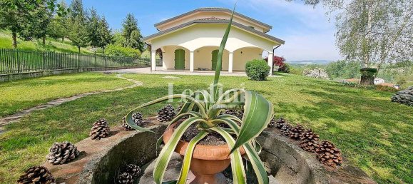 Villa T3 em Ozzano Monferrato, Italy N.º 88261 8