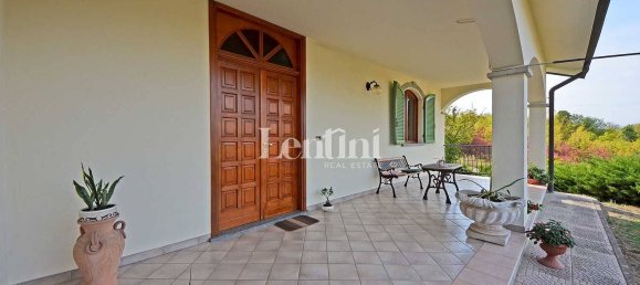 Villa T3 em Ozzano Monferrato, Italy N.º 88261 21