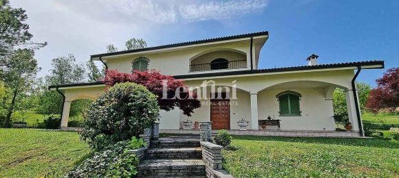 Villa T3 em Ozzano Monferrato, Italy N.º 88261 4
