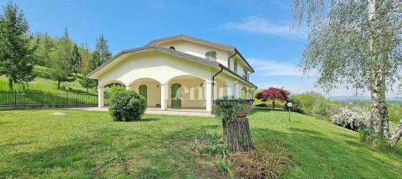 Villa T3 em Ozzano Monferrato, Italy N.º 88261 5