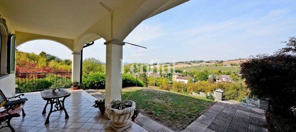 Villa T3 em Ozzano Monferrato, Italy N.º 88261 20