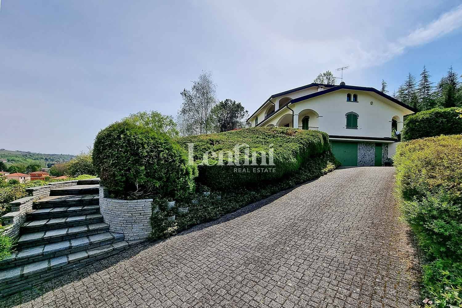 Villa T3 em Ozzano Monferrato, Italy N.º 88261