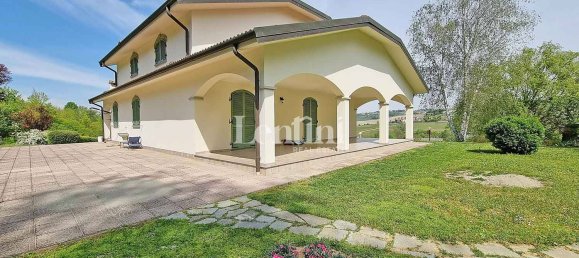 Villa T3 em Ozzano Monferrato, Italy N.º 88261 7